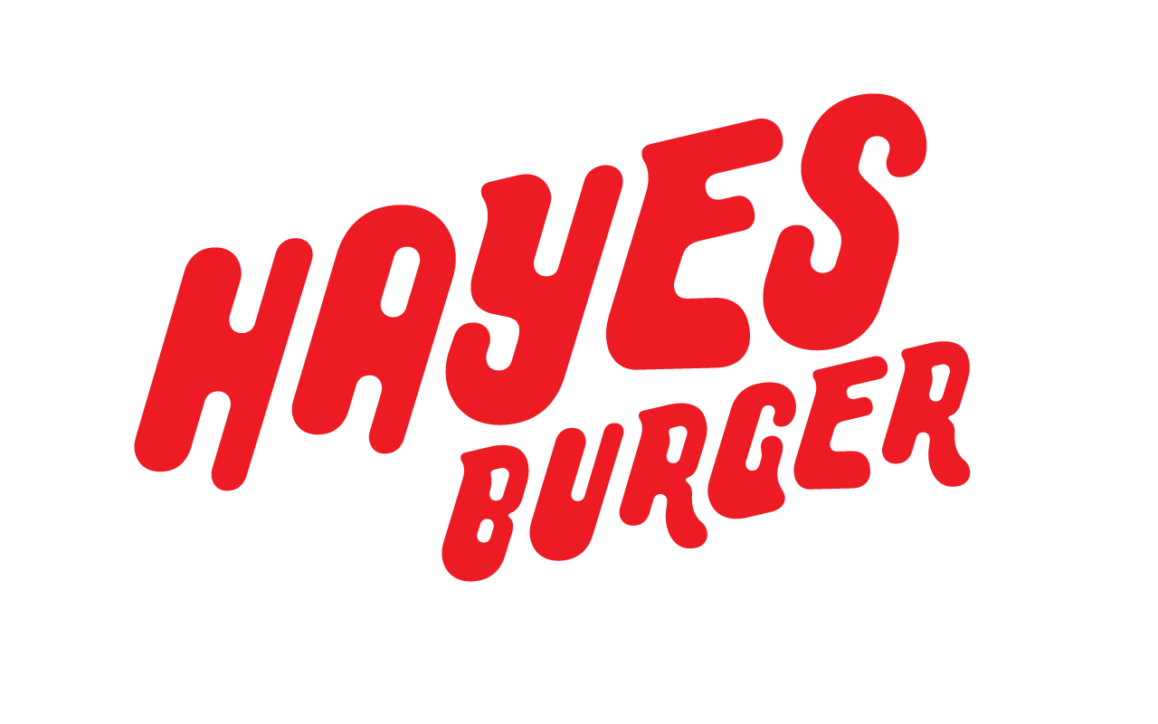 Hayes Burger